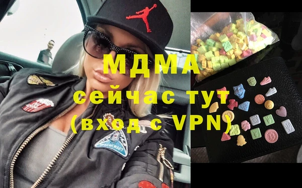 прущий лед Нея